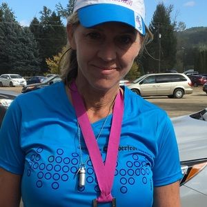 Meet your Posher, Cindy